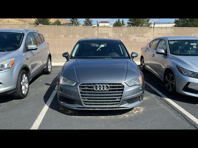 2016 Audi A3 2.0T Premium