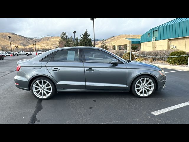 2016 Audi A3 2.0T Premium