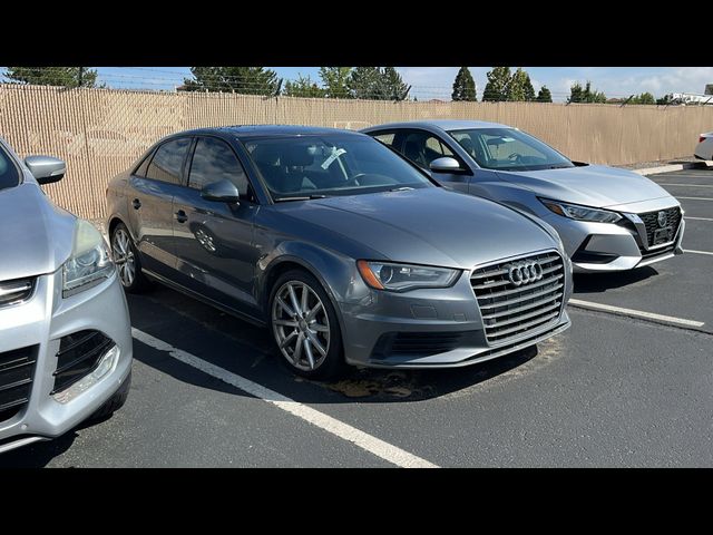 2016 Audi A3 2.0T Premium