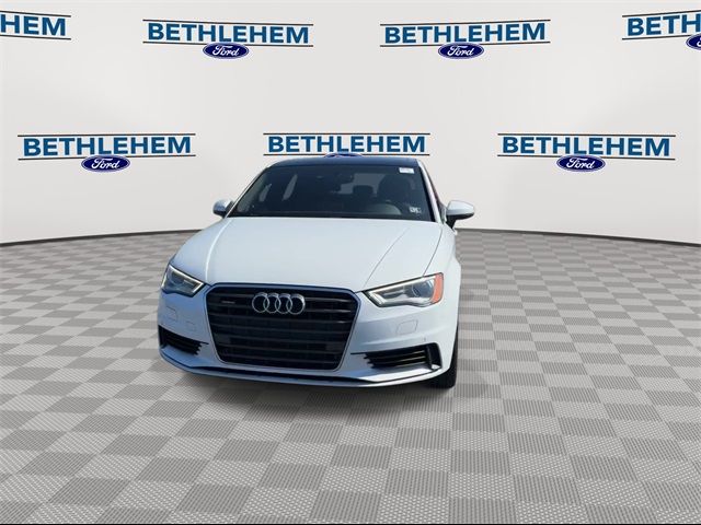 2016 Audi A3 2.0T Premium