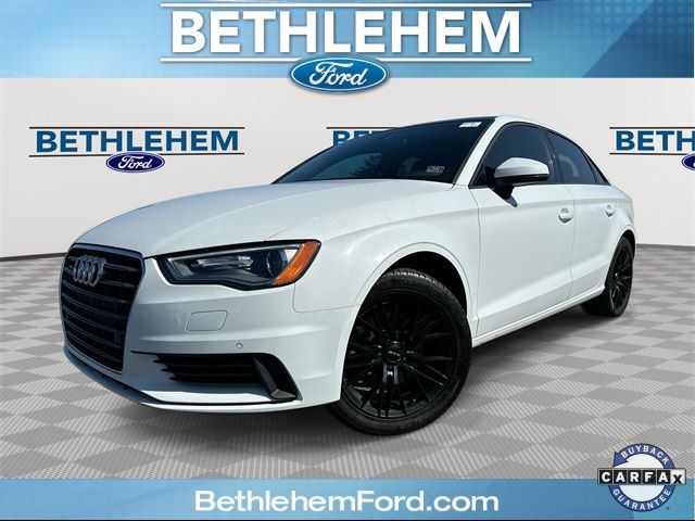 2016 Audi A3 2.0T Premium