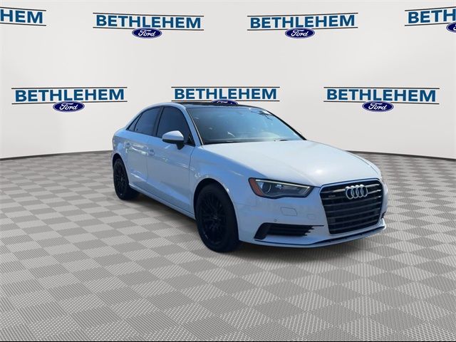 2016 Audi A3 2.0T Premium