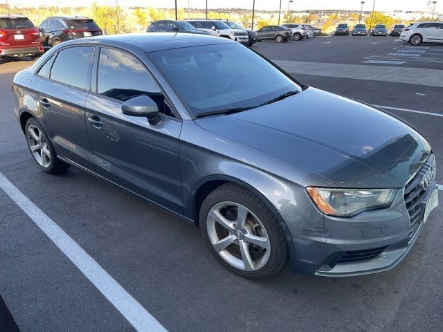 2016 Audi A3 2.0T Premium