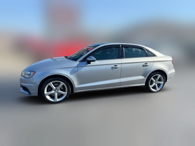 2016 Audi A3 2.0T Premium