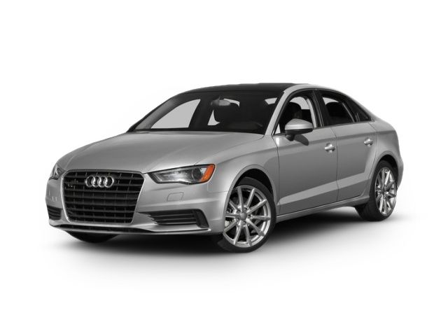 2016 Audi A3 2.0T Premium