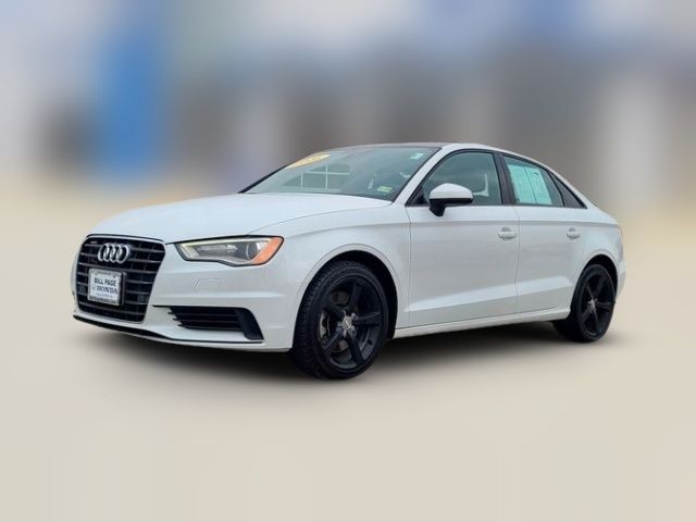 2016 Audi A3 2.0T Premium