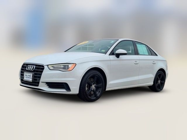 2016 Audi A3 2.0T Premium