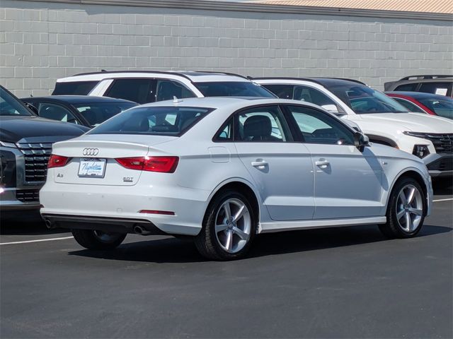 2016 Audi A3 2.0T Premium