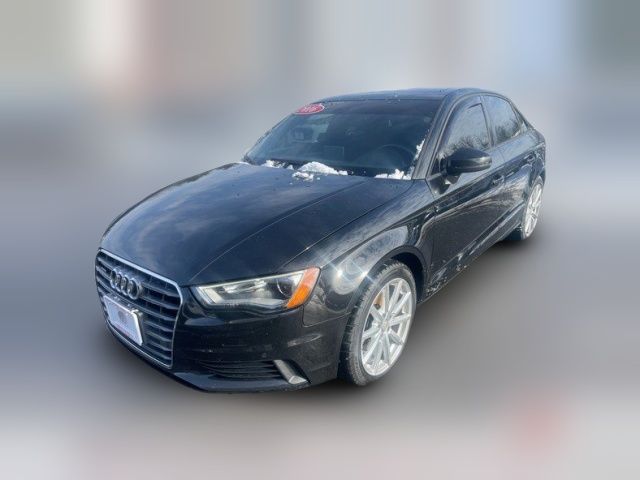 2016 Audi A3 2.0T Premium