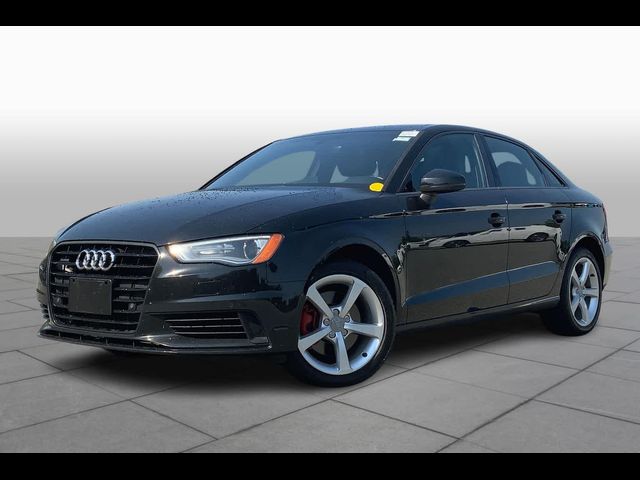 2016 Audi A3 2.0T Premium