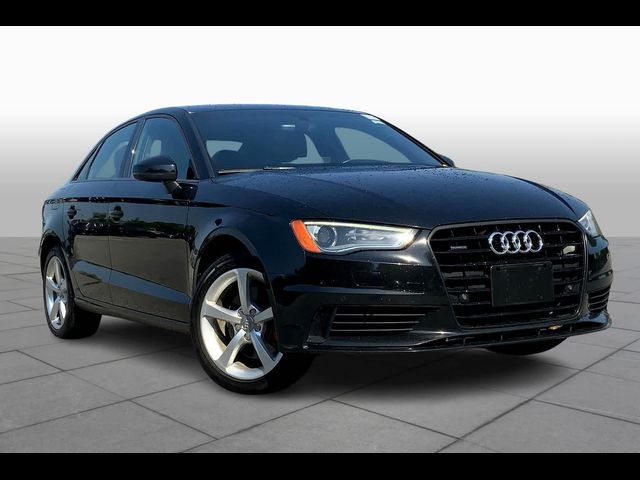 2016 Audi A3 2.0T Premium