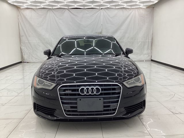 2016 Audi A3 2.0T Premium