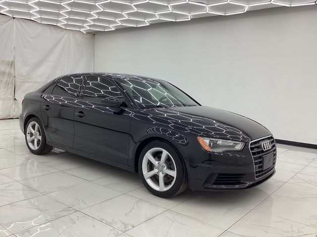 2016 Audi A3 2.0T Premium