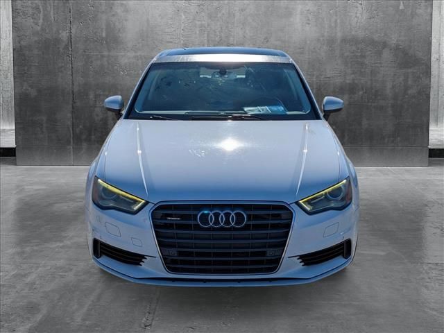 2016 Audi A3 2.0T Premium