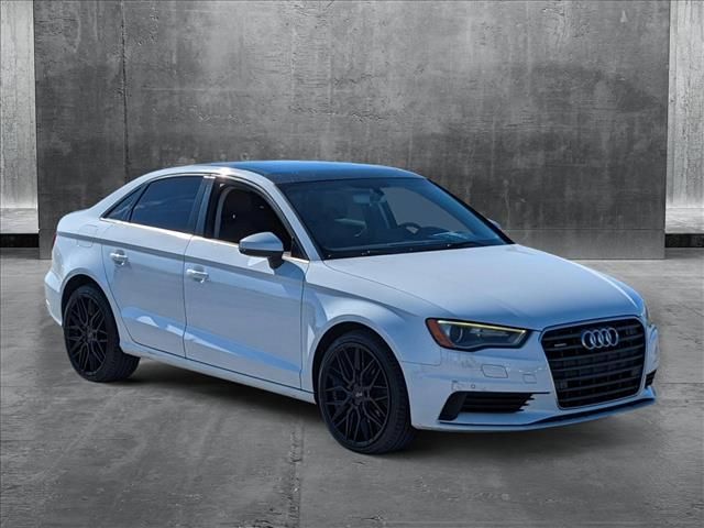 2016 Audi A3 2.0T Premium