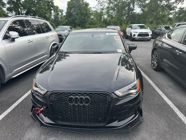 2016 Audi A3 2.0T Premium