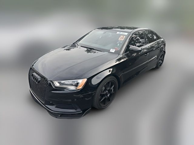 2016 Audi A3 2.0T Premium