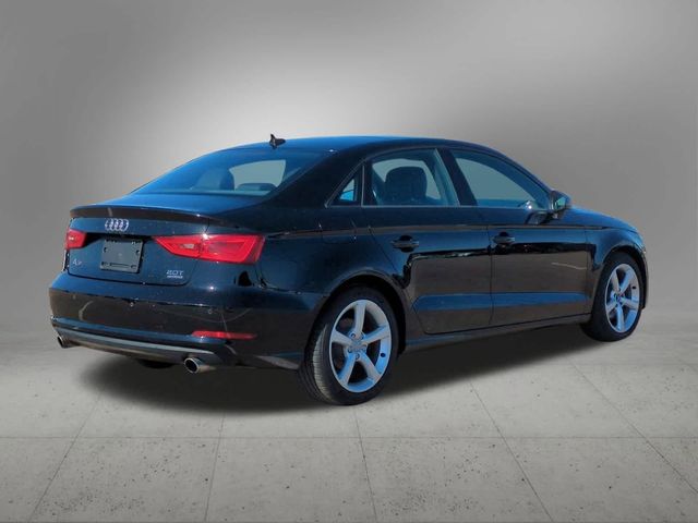 2016 Audi A3 2.0T Premium