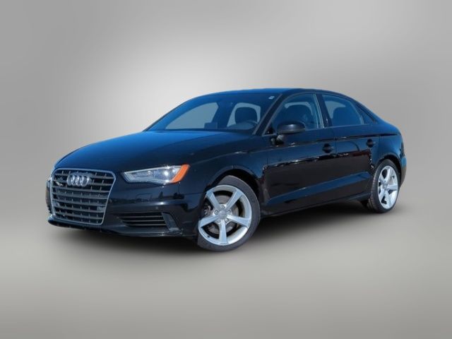 2016 Audi A3 2.0T Premium