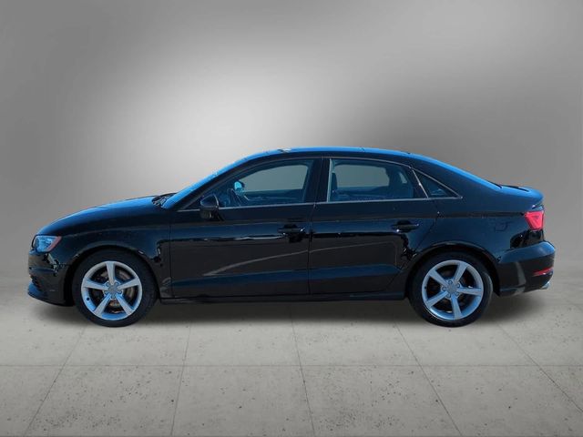 2016 Audi A3 2.0T Premium