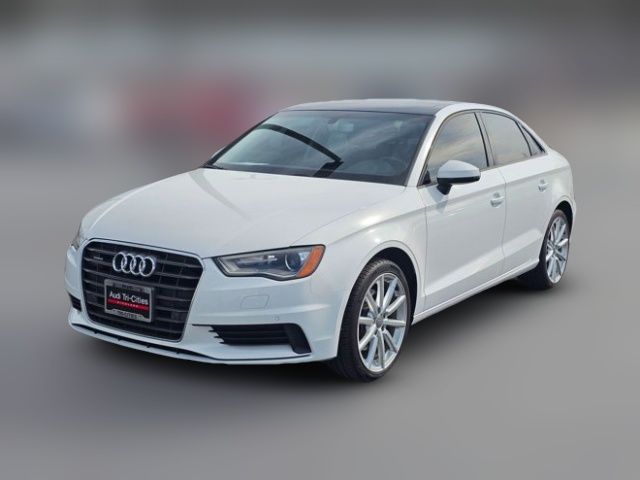 2016 Audi A3 2.0T Premium