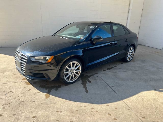 2016 Audi A3 2.0T Premium