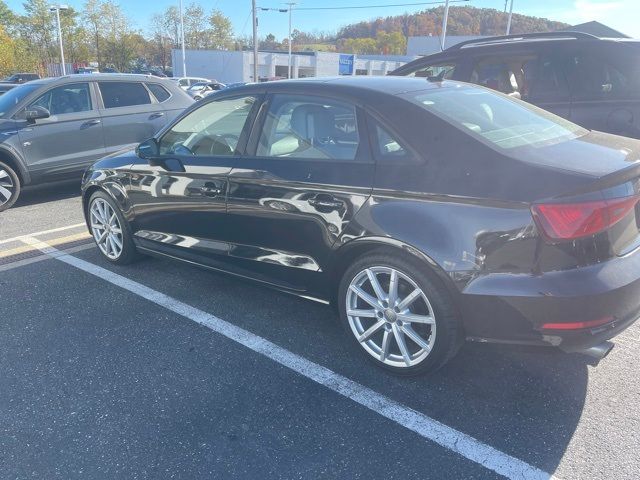 2016 Audi A3 2.0T Premium