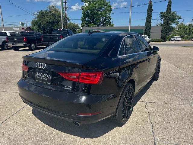 2016 Audi A3 2.0T Premium