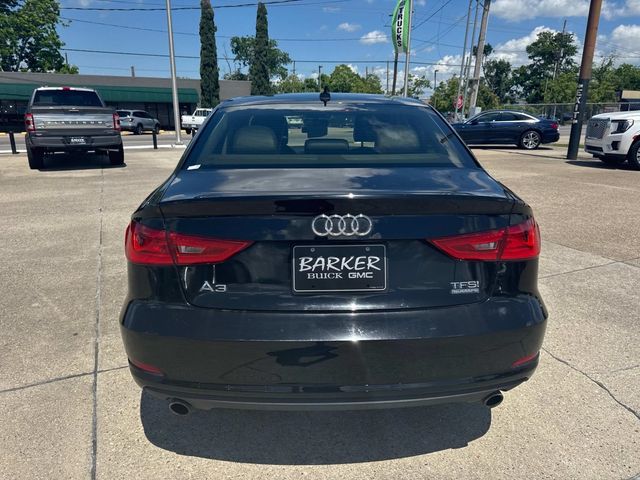 2016 Audi A3 2.0T Premium