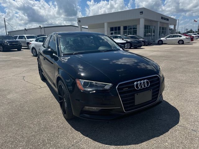 2016 Audi A3 2.0T Premium