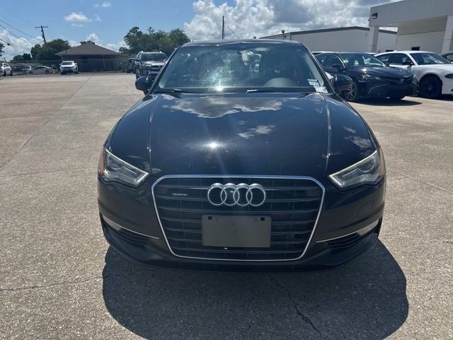 2016 Audi A3 2.0T Premium