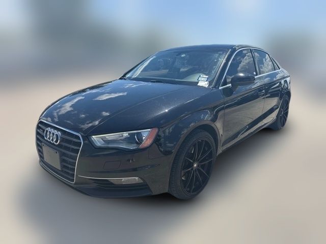 2016 Audi A3 2.0T Premium