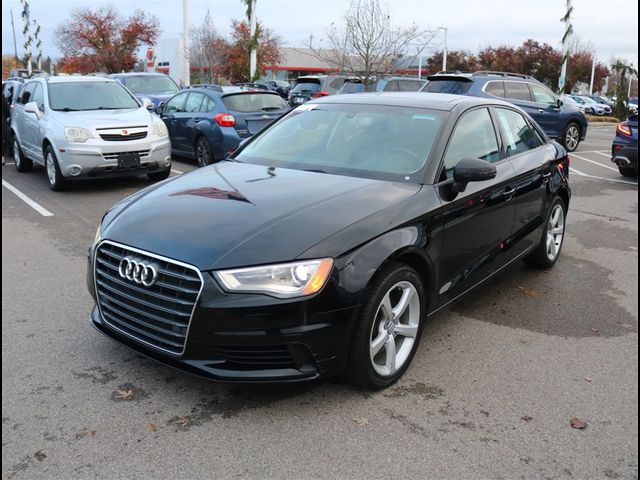 2016 Audi A3 2.0T Premium