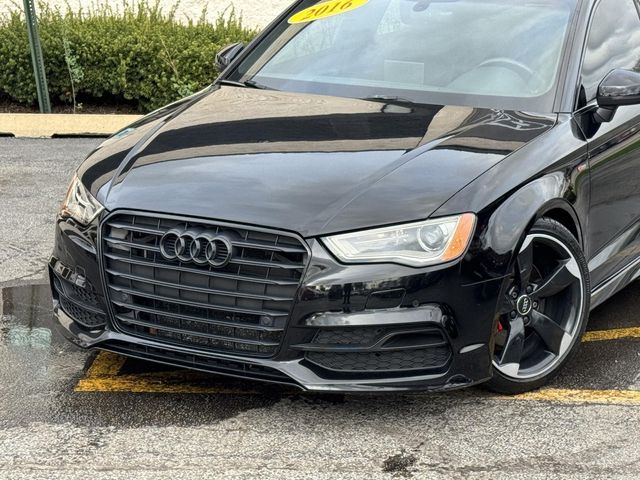 2016 Audi A3 2.0T Premium