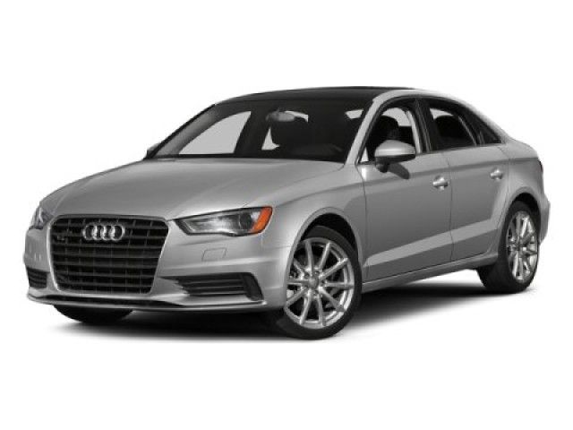 2016 Audi A3 2.0T Premium