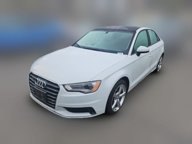 2016 Audi A3 2.0T Premium