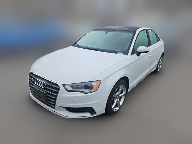 2016 Audi A3 2.0T Premium