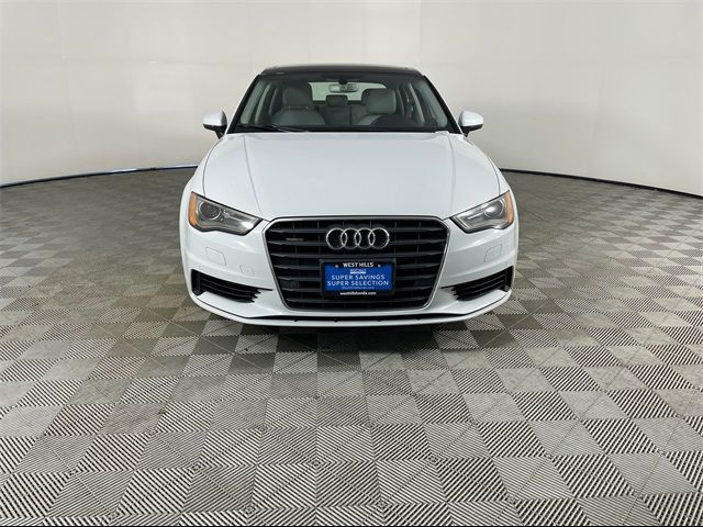 2016 Audi A3 2.0T Premium