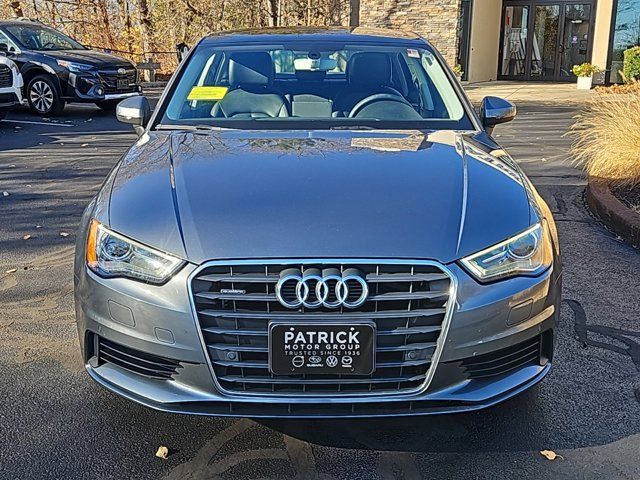 2016 Audi A3 2.0T Premium