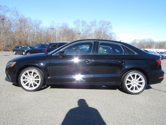 2016 Audi A3 2.0T Premium