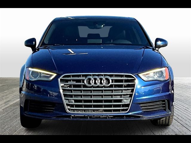 2016 Audi A3 2.0T Premium