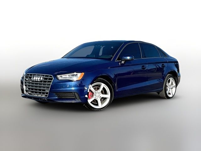 2016 Audi A3 2.0T Premium