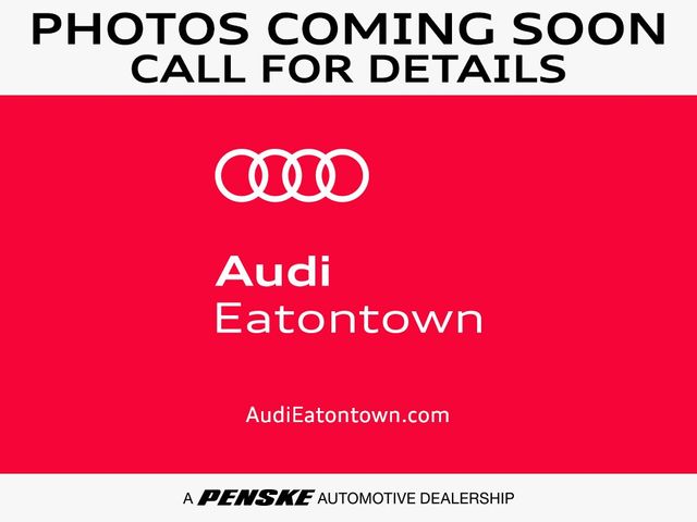 2016 Audi A3 2.0T Premium