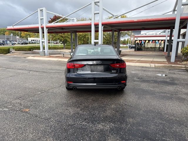 2016 Audi A3 2.0T Premium