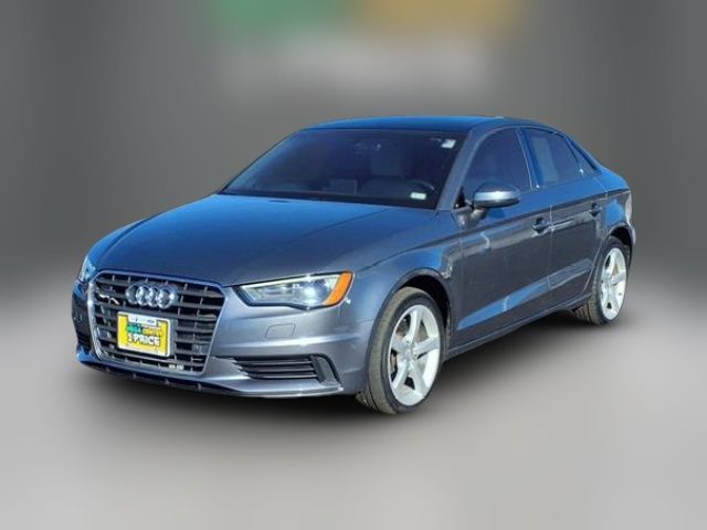 2016 Audi A3 2.0T Premium