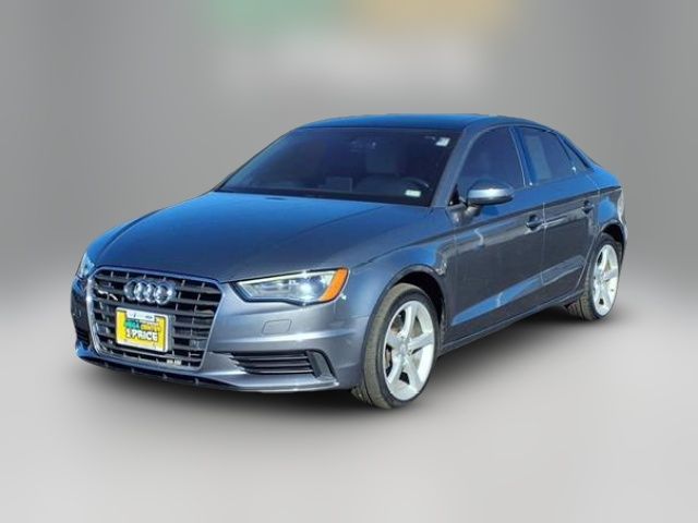 2016 Audi A3 2.0T Premium