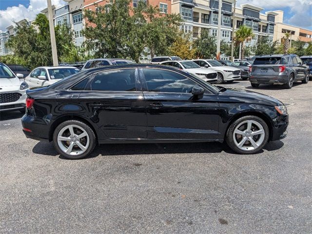 2016 Audi A3 2.0T Premium