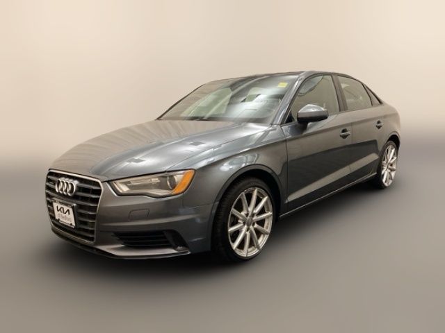 2016 Audi A3 2.0T Premium