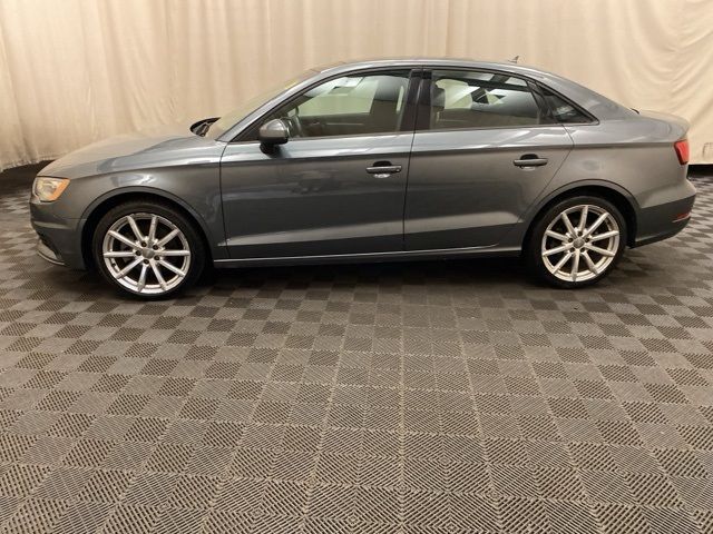 2016 Audi A3 2.0T Premium