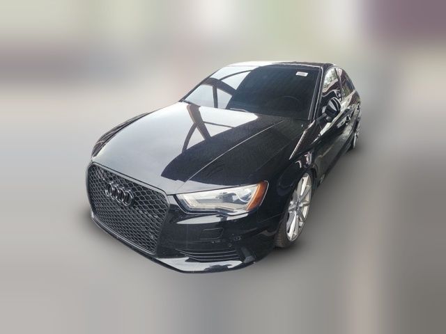 2016 Audi A3 2.0T Premium